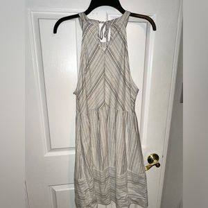 Juniors summer dress